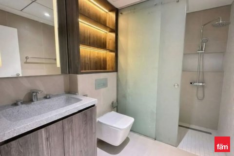 Apartment til salg i Business Bay, Dubai, UAE 1 soveværelse, 64.7 kvm № 718214 - foto 9