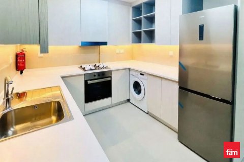 Apartment til salg i Business Bay, Dubai, UAE 1 soveværelse, 64.7 kvm № 718214 - foto 6