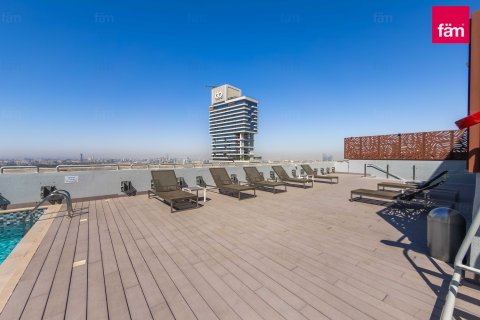 Appartamento in vendita a Downtown Dubai (Downtown Burj Dubai), Dubai, EAU 1 camera da letto, 105.4 mq. № 718212 - foto 18