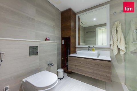 Appartamento in vendita a Downtown Dubai (Downtown Burj Dubai), Dubai, EAU 1 camera da letto, 105.4 mq. № 718212 - foto 13