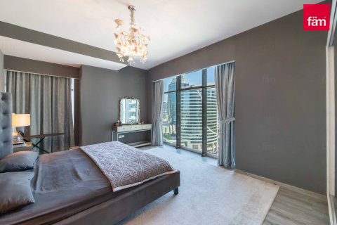 Appartamento in vendita a Downtown Dubai (Downtown Burj Dubai), Dubai, EAU 1 camera da letto, 105.4 mq. № 718212 - foto 9