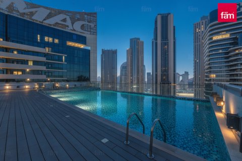 Appartamento in vendita a Downtown Dubai (Downtown Burj Dubai), Dubai, EAU 1 camera da letto, 105.4 mq. № 718212 - foto 17