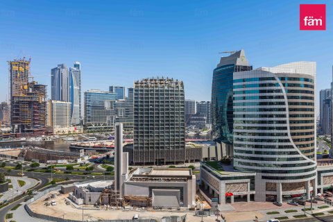 Appartamento in vendita a Downtown Dubai (Downtown Burj Dubai), Dubai, EAU 1 camera da letto, 105.4 mq. № 718212 - foto 24