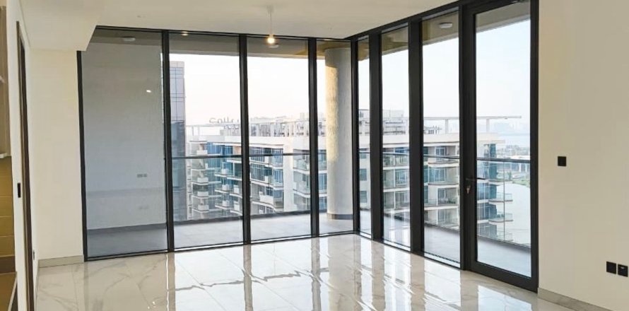 Dzīvoklis Dubaijā, AAE 4 istabas, 200.8 m2 Nr. 718213