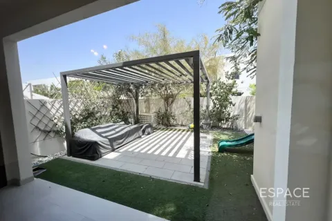 Townhouse de vânzare în Dubai, EAU 3 dormitoare, 208 mp.  №737869 - poză 12
