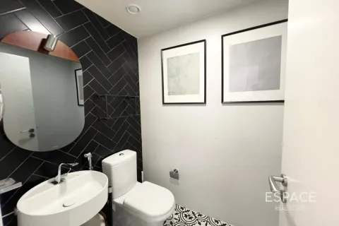 Townhouse de vânzare în Dubai, EAU 3 dormitoare, 208 mp.  №737869 - poză 7