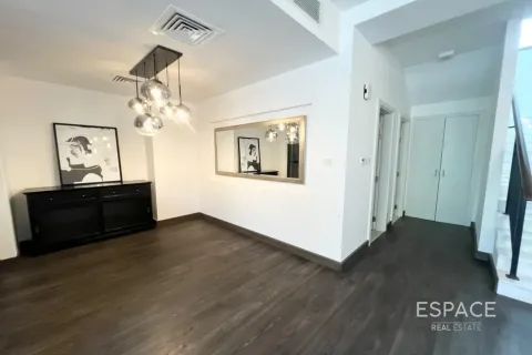 Townhouse de vânzare în Dubai, EAU 3 dormitoare, 208 mp.  №737869 - poză 3