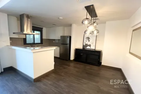 Townhouse de vânzare în Dubai, EAU 3 dormitoare, 208 mp.  №737869 - poză 4