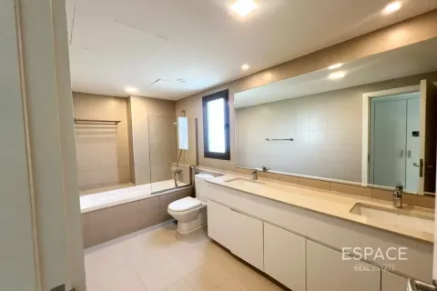 Townhouse de vânzare în Dubai, EAU 3 dormitoare, 208 mp.  №737869 - poză 11