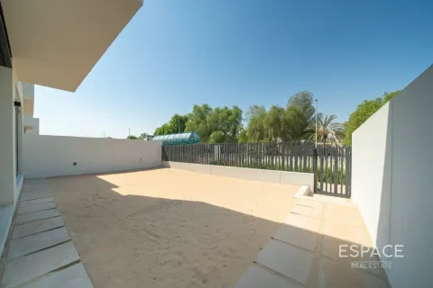 Villa Jebel Ali, Dubaijā, AAE 4 istabas, 286 m2 Nr. 738151 - attēls 17