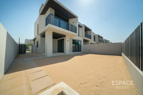 Villa Jebel Ali, Dubaijā, AAE 4 istabas, 286 m2 Nr. 738151 - attēls 1