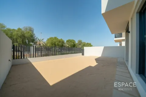 Villa Jebel Ali, Dubaijā, AAE 4 istabas, 286 m2 Nr. 738151 - attēls 18