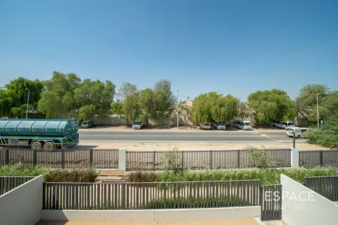 Villa Jebel Ali, Dubaijā, AAE 4 istabas, 286 m2 Nr. 738151 - attēls 15