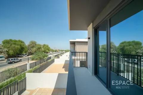 Villa Jebel Ali, Dubaijā, AAE 4 istabas, 286 m2 Nr. 738151 - attēls 13