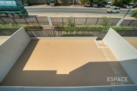 Villa Jebel Ali, Dubaijā, AAE 4 istabas, 286 m2 Nr. 738151 - attēls 14