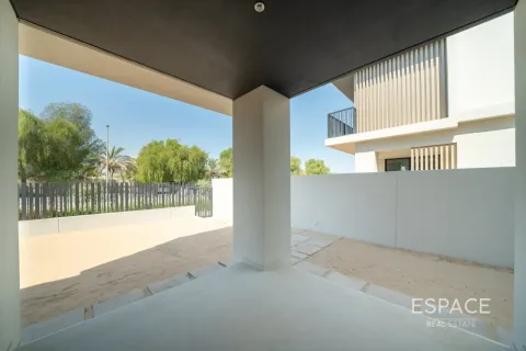 Villa Jebel Ali, Dubaijā, AAE 4 istabas, 286 m2 Nr. 738151 - attēls 16