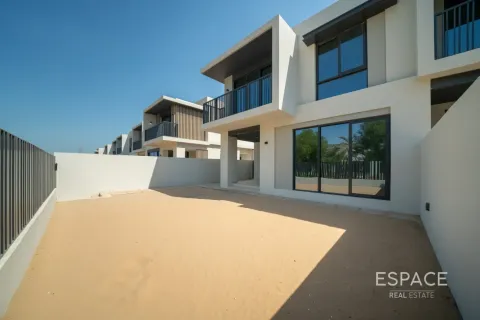 Villa Jebel Ali, Dubaijā, AAE 4 istabas, 286 m2 Nr. 738151 - attēls 19