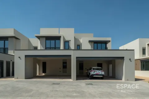 Villa Jebel Ali, Dubaijā, AAE 4 istabas, 286 m2 Nr. 738151 - attēls 20
