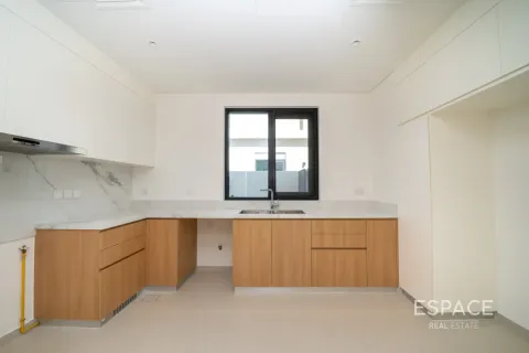 Villa Jebel Ali, Dubaijā, AAE 4 istabas, 286 m2 Nr. 738151 - attēls 4