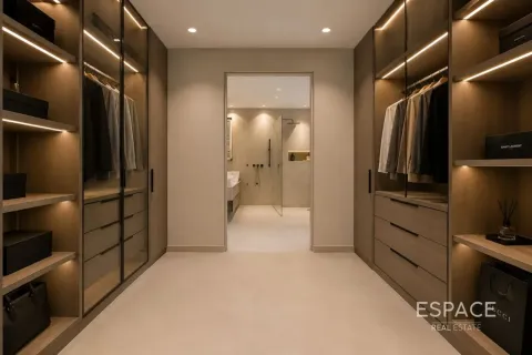 Villa en alquiler en Meadows, Dubai, EAU 5 dormitorios, 325 m2 № 738155 - foto 7