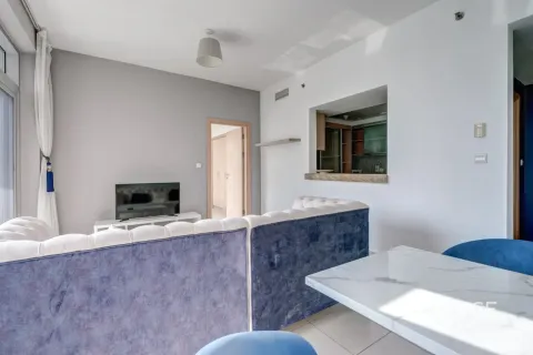 Apartman u Dubai Marina, UAE 1 spavaća soba, 74 m2 Br. 738153 - fotografija 2