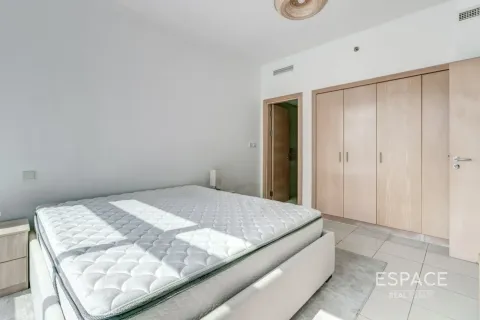 Apartman u Dubai Marina, UAE 1 spavaća soba, 74 m2 Br. 738153 - fotografija 11