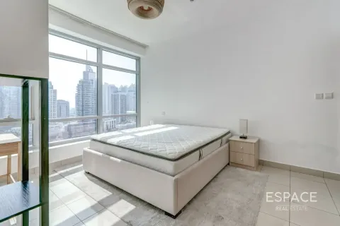 Apartman u Dubai Marina, UAE 1 spavaća soba, 74 m2 Br. 738153 - fotografija 9