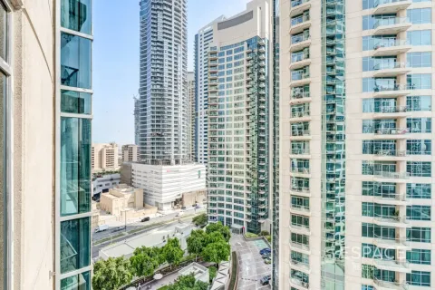 Apartman u Dubai Marina, UAE 1 spavaća soba, 74 m2 Br. 738153 - fotografija 17