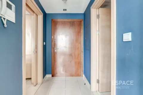 Apartman u Dubai Marina, UAE 1 spavaća soba, 74 m2 Br. 738153 - fotografija 5