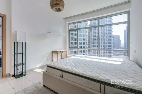 Apartman u Dubai Marina, UAE 1 spavaća soba, 74 m2 Br. 738153 - fotografija 10