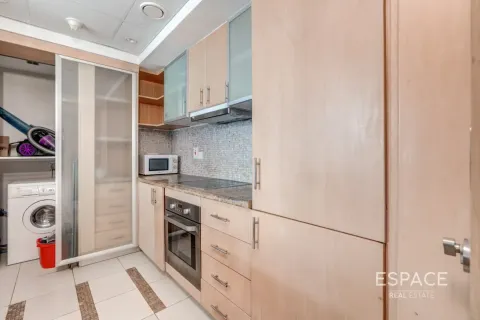 Apartman u Dubai Marina, UAE 1 spavaća soba, 74 m2 Br. 738153 - fotografija 6