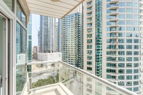 Apartman u Dubai Marina, UAE 1 spavaća soba, 74 m2 Br. 738153 - fotografija 15