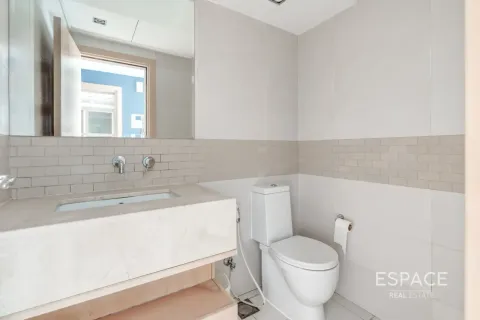 Apartman u Dubai Marina, UAE 1 spavaća soba, 74 m2 Br. 738153 - fotografija 8