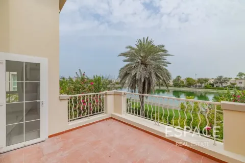 Villa para arrendamento em The Springs, Dubai, EAU 3 quartos, 270 m2 № 738154 - foto 19