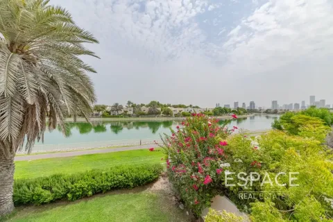 Villa para arrendamento em The Springs, Dubai, EAU 3 quartos, 270 m2 № 738154 - foto 20