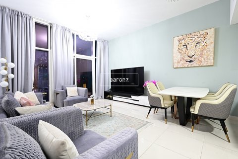 Apartament në Dubai Marina, Emiratet e Bashkuara Arabe 2 dhoma gjumi, 121.5 m2. № 630828 - Foto 2
