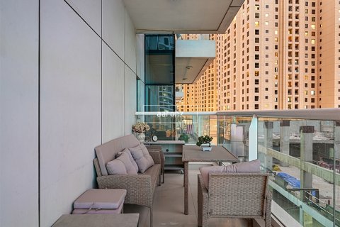 Apartament në Dubai Marina, Emiratet e Bashkuara Arabe 2 dhoma gjumi, 121.5 m2. № 630828 - Foto 14