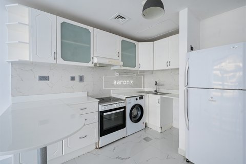 Byt v Jumeirah Lake Towers, Dubai, SAE 1 ložnice, 70.6 m² Č.: 630829 - fotografie 8