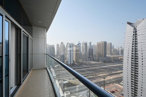 Byt v Jumeirah Lake Towers, Dubai, SAE 1 ložnice, 70.6 m² Č.: 630829 - fotografie 1