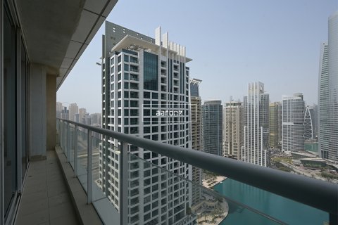 Apartament në Jumeirah Lake Towers, Dubai, Emiratet e Bashkuara Arabe 2 dhoma gjumi, 185.2 m2. № 630832 - Foto 1