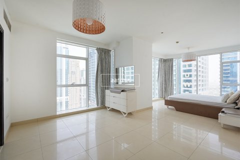 Apartament në Jumeirah Lake Towers, Dubai, Emiratet e Bashkuara Arabe 2 dhoma gjumi, 185.2 m2. № 630832 - Foto 5