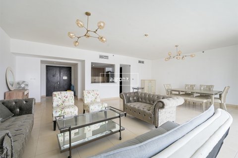 Apartament në Jumeirah Lake Towers, Dubai, Emiratet e Bashkuara Arabe 2 dhoma gjumi, 185.2 m2. № 630832 - Foto 2