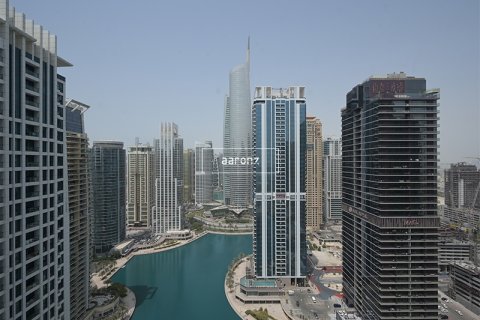 Apartament në Jumeirah Lake Towers, Dubai, Emiratet e Bashkuara Arabe 2 dhoma gjumi, 185.2 m2. № 630832 - Foto 15