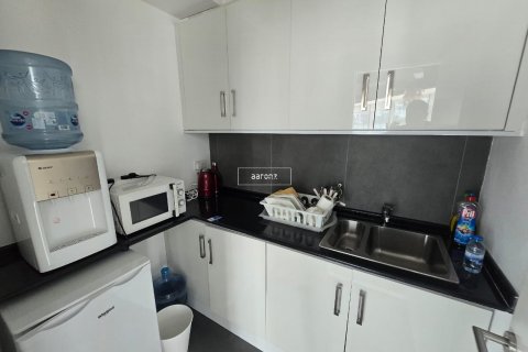 Kancelář v Business Bay, Dubai, SAE 126 m² Č.: 630834 - fotografie 14