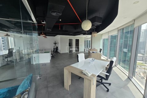 Kancelář v Business Bay, Dubai, SAE 126 m² Č.: 630834 - fotografie 18