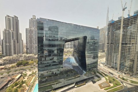 Kancelář v Business Bay, Dubai, SAE 126 m² Č.: 630834 - fotografie 16