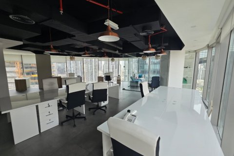 Kancelář v Business Bay, Dubai, SAE 126 m² Č.: 630834 - fotografie 4