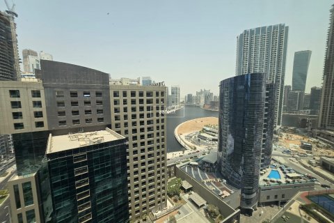 Kancelář v Business Bay, Dubai, SAE 126 m² Č.: 630834 - fotografie 12