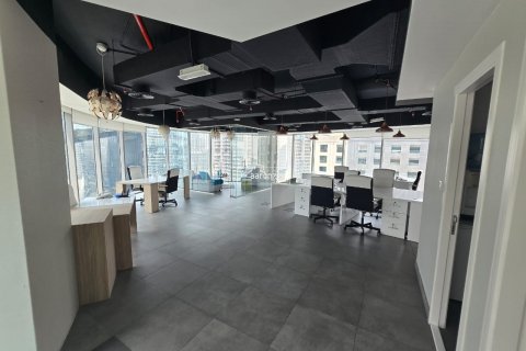 Kancelář v Business Bay, Dubai, SAE 126 m² Č.: 630834 - fotografie 5