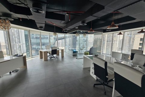 Kancelář v Business Bay, Dubai, SAE 126 m² Č.: 630834 - fotografie 1